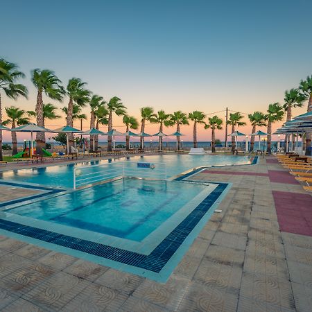 Mammis Beach Hotel Kardamena  Ngoại thất bức ảnh