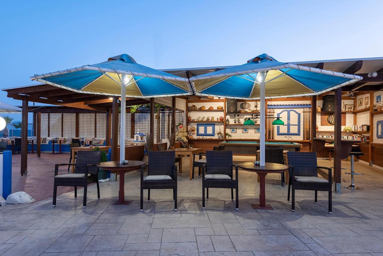 Mammis Beach Hotel Kardamena  Ngoại thất bức ảnh