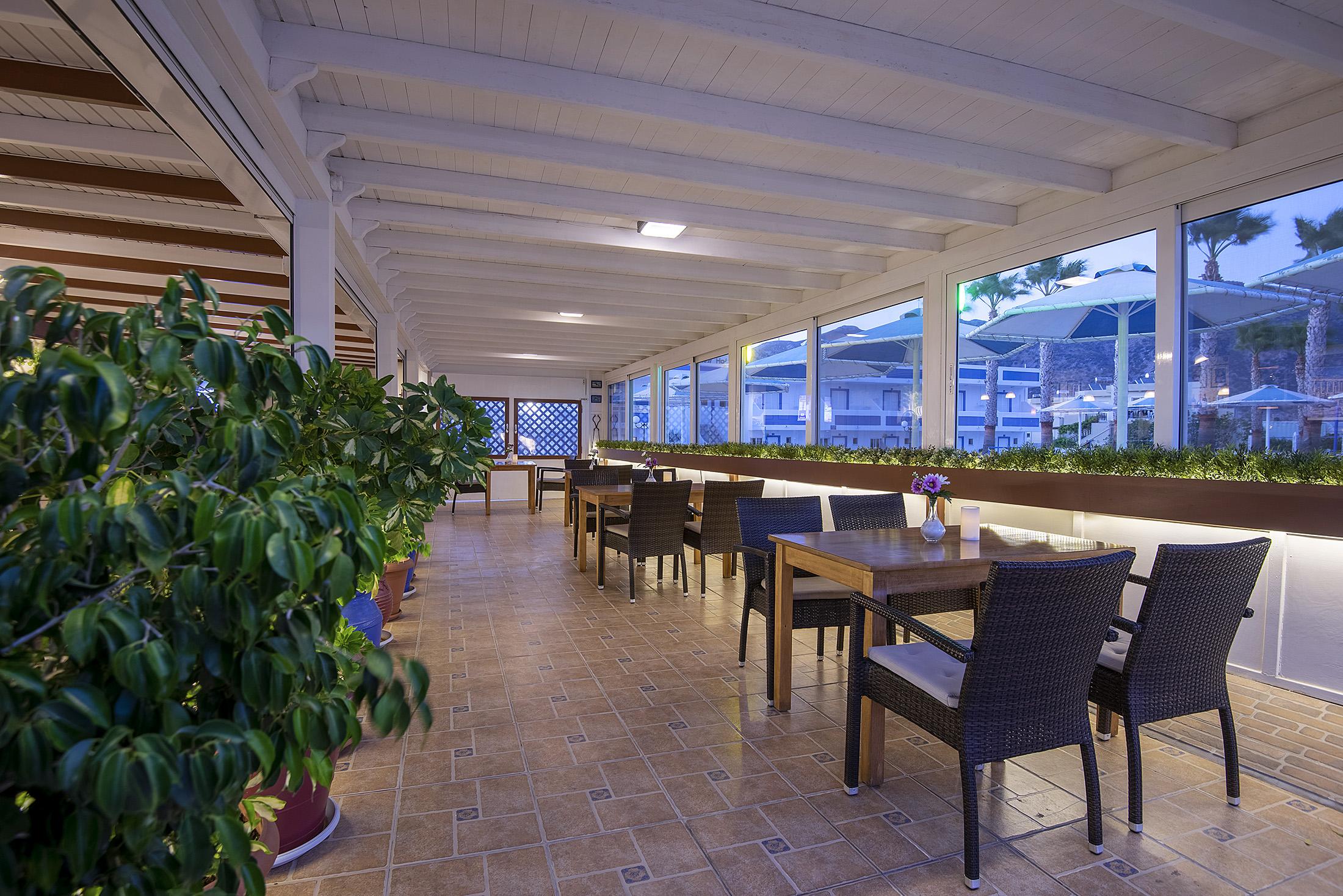 Mammis Beach Hotel Kardamena  Ngoại thất bức ảnh