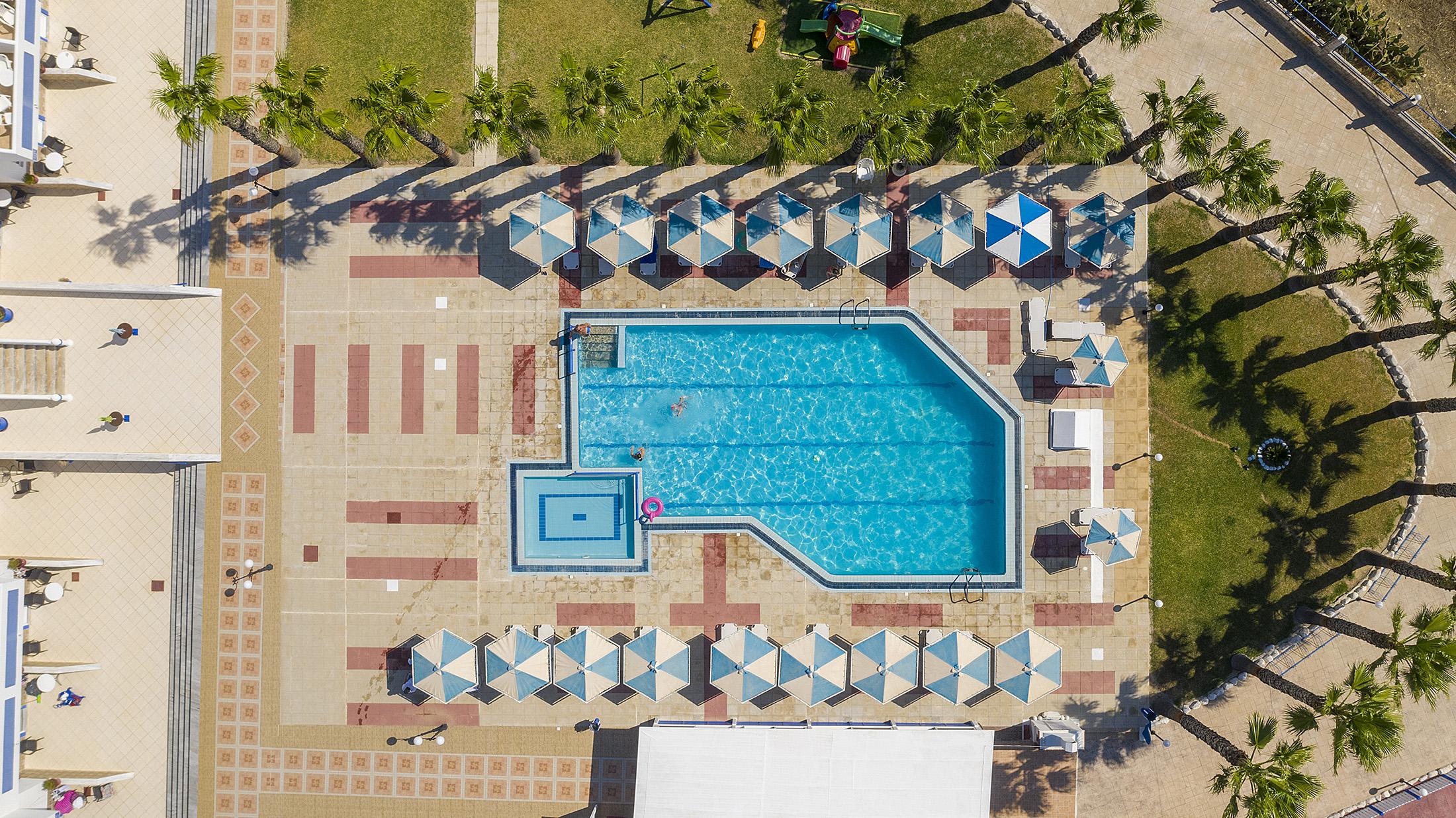 Mammis Beach Hotel Kardamena  Ngoại thất bức ảnh