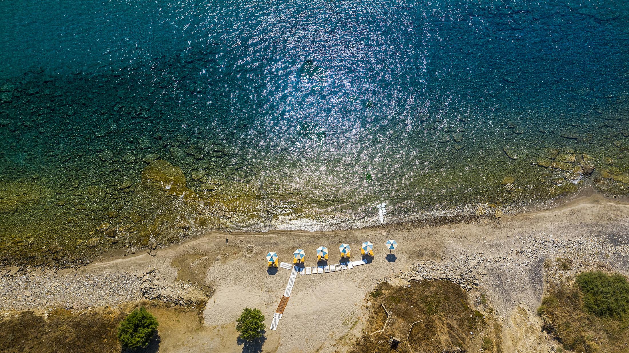 Mammis Beach Hotel Kardamena  Ngoại thất bức ảnh