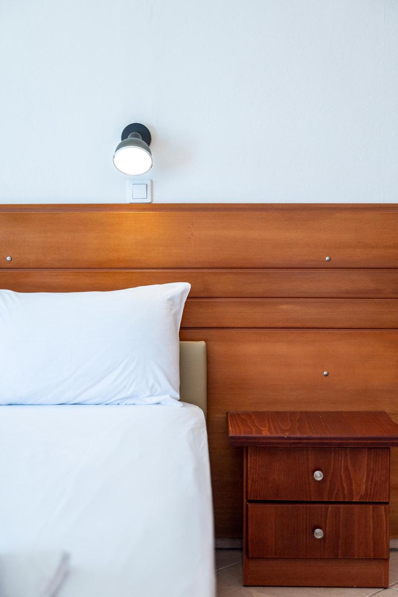 Mammis Beach Hotel Kardamena  Ngoại thất bức ảnh