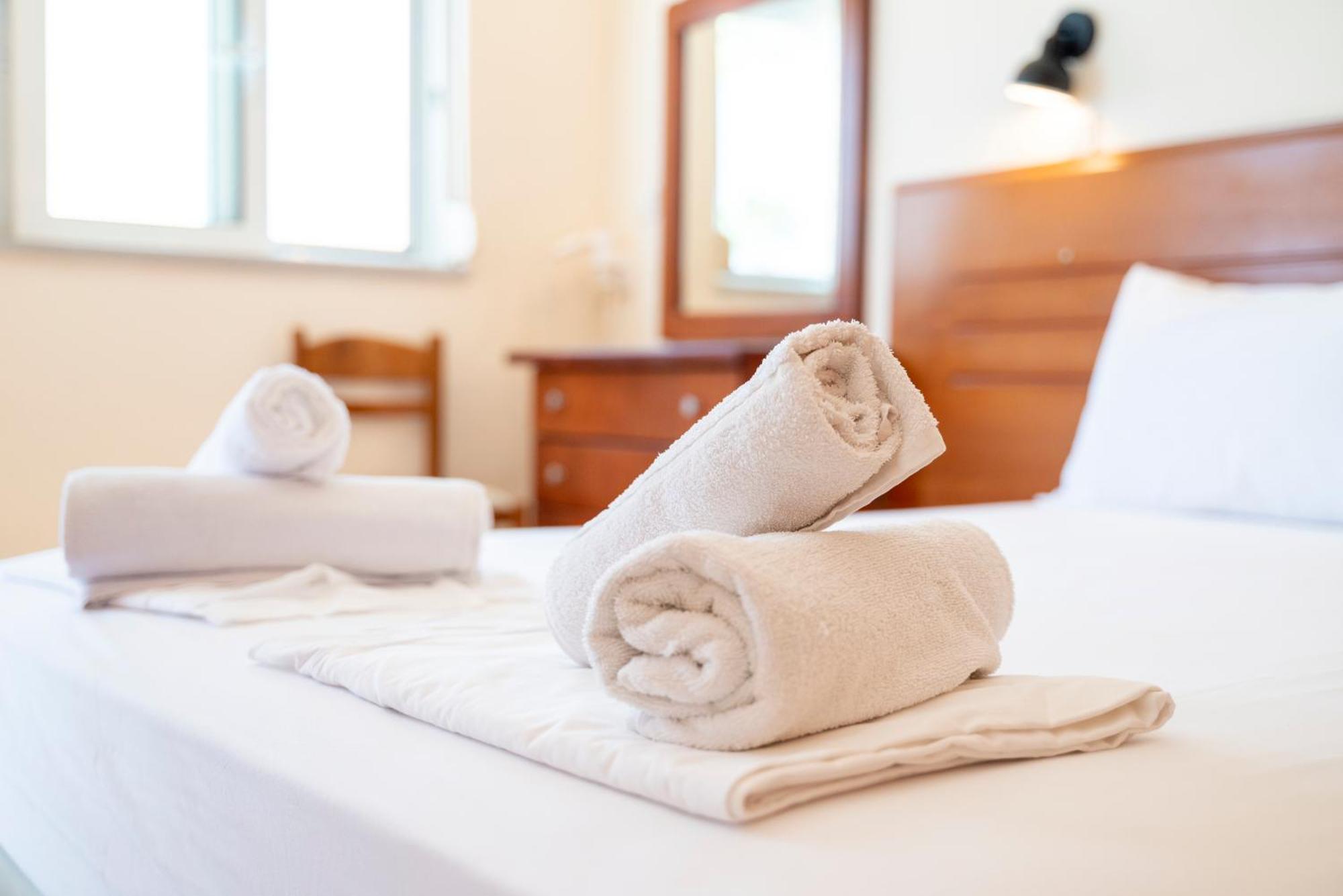 Mammis Beach Hotel Kardamena  Ngoại thất bức ảnh
