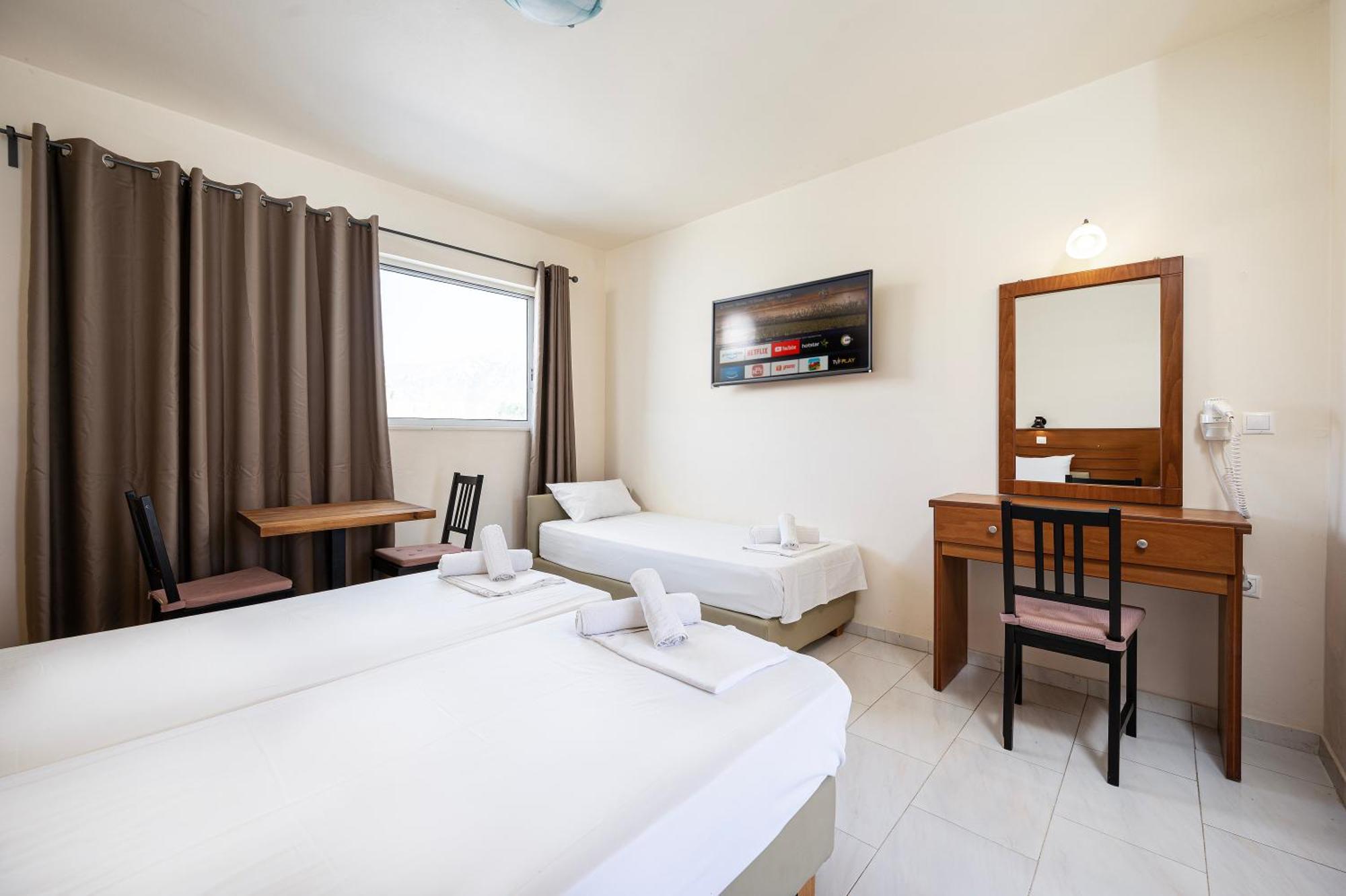 Mammis Beach Hotel Kardamena  Ngoại thất bức ảnh